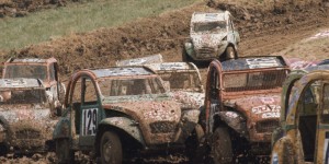 Beitragsbild des Blogbeitrags Exklusiv: Vor 30 Jahren - Citroën schickt den 2CV in Rente