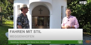 Beitragsbild des Blogbeitrags „Fahren mit Stil“ – HT1 Bericht über die Landl-Rallye