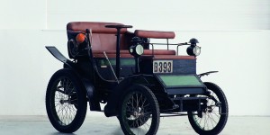 Beitragsbild des Blogbeitrags Oldtimer als Kulturgut