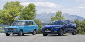 Beitragsbild des Blogbeitrags Das Auto wächst mit unseren Erwartungen