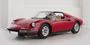 Beitragsbild des Blogbeitrags Gefragte Oldtimer-Raritäten