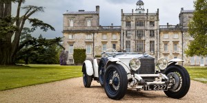 Beitragsbild des Blogbeitrags Invicta Low Chassis: Der beste britische Vorkriegs-Roadster?