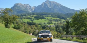 Beitragsbild des Blogbeitrags Austrian Rallye Legends müssen absagen: 