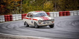 Beitragsbild des Blogbeitrags Im ÖAMTC Fahrtechnik Zentrum Saalfelden/Brandlhof