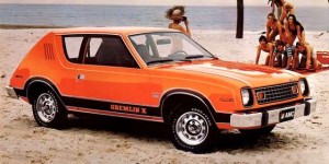 Beitragsbild des Blogbeitrags 100 Ugliest Cars of All Time