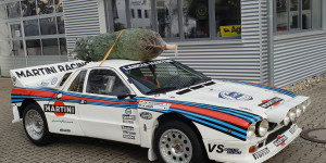 Beitragsbild des Blogbeitrags Lancia 037