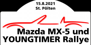 Beitragsbild des Blogbeitrags MX-5 und Youngtimer Rallye 2021 