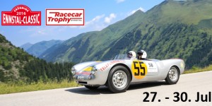 Beitragsbild des Blogbeitrags Die Audi Tradition schickt Harald Demuth an den Start der Racecar-Trophy !