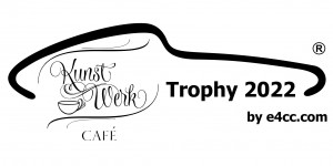 Beitragsbild des Blogbeitrags Café KunstWerk Trophy 2022 
