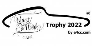 Beitragsbild des Blogbeitrags Café KunstWerk Trophy 2022