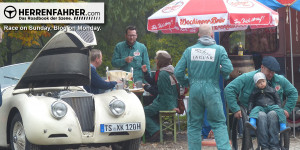 Beitragsbild des Blogbeitrags JDOST Ausfahrt im Rahmen der ÖMVV Oldtimertage