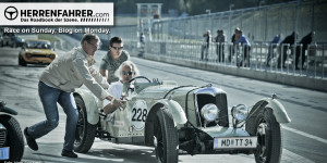 Beitragsbild des Blogbeitrags Höllental Classic 2022