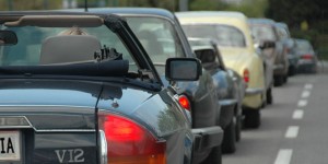 Beitragsbild des Blogbeitrags Einladung zur Frühjahrsausfahrt '4-Viertel mit Kult & Klunker' am 23.04.2016