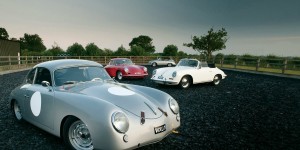 Beitragsbild des Blogbeitrags Das ABC des Porsche 356