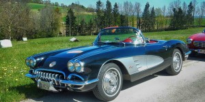 Beitragsbild des Blogbeitrags Unsere Kremstal Classic 2016 