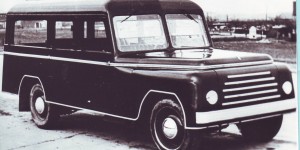 Beitragsbild des Blogbeitrags Historie und Histörchen 2: Jeep, Düsenjäger, BMW und Lambo