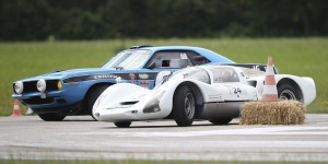 Beitragsbild des Blogbeitrags Racecar-Trophy: Ein Traumtag im Ennstal