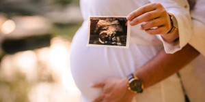 Beitragsbild des Blogbeitrags Schwangerschaft: Anstrengend & wunderschön! 