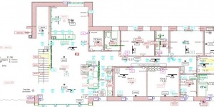 Beitragsbild des Blogbeitrags Es werde Licht – Teil II: Elektroplanung für das Smart Home 