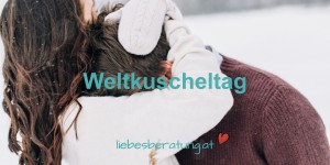 Beitragsbild des Blogbeitrags Beim Kuscheln repariert man sich gegenseitig! 