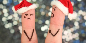 Beitragsbild des Blogbeitrags Was hilft bei Beziehungsstreit in der Weihnachtszeit? 