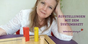Beitragsbild des Blogbeitrags Lösungen finden mit Aufstellungen auf dem Systembrett