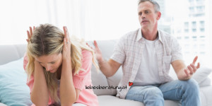 Beitragsbild des Blogbeitrags Was sind die 6 häufigsten Streitthemen in Beziehungen?