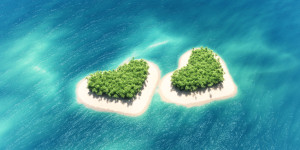 Beitragsbild des Blogbeitrags In 5 Schritten zu mehr Harmonie und Liebe in der Partnerschaft 