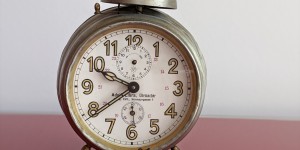 Beitragsbild des Blogbeitrags Wie tickst Du in 2020?