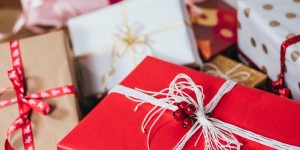 Beitragsbild des Blogbeitrags Regen statt Schnee – Christkind adé?