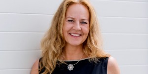 Beitragsbild des Blogbeitrags Die DNA der Technik hat man oder nicht: Luzia Haunschmidt hat sie.