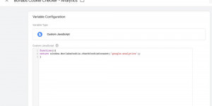 Beitragsbild des Blogbeitrags Borlabs checkCookieConsent für GTM Events
