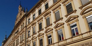 Beitragsbild des Blogbeitrags Taxigeschichten – “Bisch Gym”