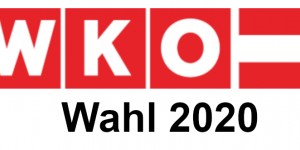 Beitragsbild des Blogbeitrags Wirtschaftskammerwahl 2020