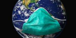 Beitragsbild des Blogbeitrags Coronavirus – Taxigewerbe