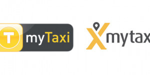 Beitragsbild des Blogbeitrags mytaxi – free now – uber?