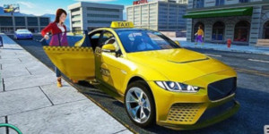 Beitragsbild des Blogbeitrags Graz Taxi Driving Simulator