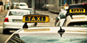 Beitragsbild des Blogbeitrags Taxi Unternehmen in Graz
