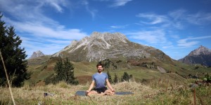 Beitragsbild des Blogbeitrags Wie du deine Lebensaufgabe findest – Interview mit Jakob Horvat [Podcast] 