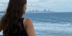 Beitragsbild des Blogbeitrags 3 gute Gründe wieso du aufhören sollst dir zu viele Gedanken zu machen