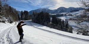 Beitragsbild des Blogbeitrags Warum du nicht wissen musst, wo du dich in 5 Jahren siehst