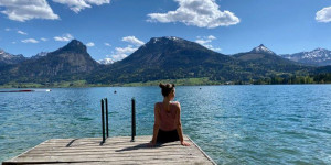 Beitragsbild des Blogbeitrags Wieso ich keine digitale Nomadin mehr sein möchte
