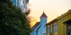 Beitragsbild des Blogbeitrags Die Woche in Bildern