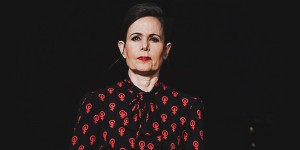 Beitragsbild des Blogbeitrags Historische Frauen: Sara Danius 