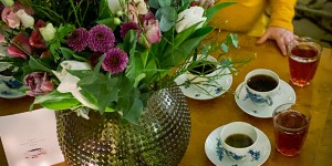 Beitragsbild des Blogbeitrags Mein Geburtstag