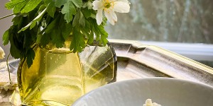 Beitragsbild des Blogbeitrags Tipp Tipp: Hausgemachte Rawfaellos