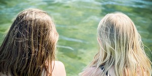 Beitragsbild des Blogbeitrags Es wird ein Tag am Strand 