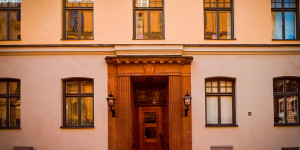 Beitragsbild des Blogbeitrags Sonntagshäuser sind zurück! Hej Riddargatan 39