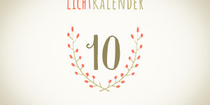 Beitragsbild des Blogbeitrags #10: Genau das, was jemand anderes braucht