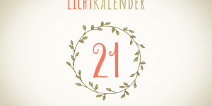 Beitragsbild des Blogbeitrags #21: Eine Wand voller Freundlichkeit